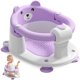 thumbnail image 1 of Asiento de baño para bebé Himold seguro y antideslizante con ventosas, 1 of 7
