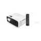 thumbnail image 1 of Proyector Studio View Luminous High-performance 09397 Blanco, 1 of 3