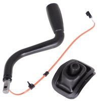 Ioensy - Palanca De Cambio De Marchas Con Botón De Remolque 26075107 Piezas De Repuesto Para Chevrolet