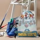 thumbnail image 3 of Mochila de Cuerdas Johnny Puff Deportes 30x40cm, 3 of 6