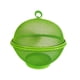 thumbnail image 2 of Canasto De Malla Para Frutas Con Tapa Canasto De Alambre De Metal Para Restaurantes Mostrador De Cocina Verde, 2 of 3