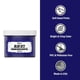 thumbnail image 2 of Tinta Base Agua Ecotex Blue 072 De 473 Ml, 2 of 6