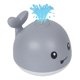 thumbnail image 1 of Juguete De Baño Ballena Con Luz Fuente Agua Flotante Lau, 1 of 3