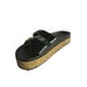 thumbnail image 4 of Sandalia Ecocuero ZAU77 Negro Charol, 4 of 5