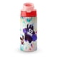 thumbnail image 1 of Perdimos a nuestro humanoBotella de Agua con Tapa Pop Top de Un Toque, Acero Inoxidable, a Prueba de Fugas, para Deportes, Botella Infantil rosa 12 oz, 1 of 6