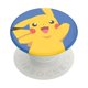 thumbnail image 5 of Phone Grip PopSockets PopGrip Pikachu Knocked con soporte, 5 of 7