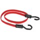 thumbnail image 1 of Correas elásticas CRAFTSMAN CMXAZBS300048 negro/rojo de 48 pulgadas, paquete de 2, 1 of 7