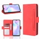 thumbnail image 1 of Funda Cartera Magnética para Xiaomi Redmi 9A- Tarjetero Desmontable, Cuero PU, Soporte, 1 of 6