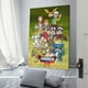 thumbnail image 3 of Cuadro Decorativo Digimon Desmarcar 40x60 cm, 3 of 6