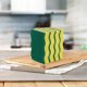 thumbnail image 3 of Esponja de Cocina AIDEA Heavy Duty 50 Unidades Doble Cara, 3 of 3
