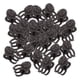 thumbnail image 1 of 30 Piezas Clips Para Plantas De Jardín Clips Para Orquídeas Para Pepinos Ramos Tallos Rosas, 1 of 5