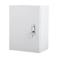 Magideal - Caja De Distribución Caja De Interruptores Fácil Instalación A Prueba De Polvo A Prueba De Salpicaduras Caja De Distribución Caja De Cables Para Fábri Pequeño