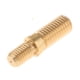 thumbnail image 2 of Tornillo De Junta Para Taco De Billar, Tornillos De Conexión De Taco De Billar De Metal, Pieza De Billar De 13mm X 38mm, 12mm X 28mm, 2 of 5
