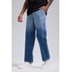 thumbnail image 1 of Jeans Hombre Baggy Degradado Azul, 1 of 4
