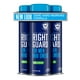 thumbnail image 1 of Desodorante en aerosol Right Guard Sport 4 en 1, 180 ml, paquete de 3, 1 of 3
