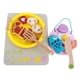 thumbnail image 1 of Accesorios de Cocina de Madera para Juguete, Juego de Cocina para Niños, para Niños y Niñas, 1 of 3