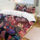 thumbnail image 2 of Spider-Man Bedding Sets Ultra Soft Skin-Friendly Duvet Cover 3 Piece, Cute Comforter Cover Bed Set for Boys Girls Kids, 2 of 5