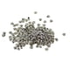 thumbnail image 2 of 100 Piezas De Cuentas Espaciadoras De Estrella De Plata Tibetana, Accesorios De Joyería, Dijes DIY, 2 of 5