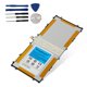 thumbnail image 1 of Batería KingSener SP3496A8H 9000mAh 3.75V para Nexus 10, 1 of 7