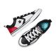 thumbnail image 3 of ZAPATILLAS URBANAS CONVERSE PRO BLAZE ARCHIVAL ATHLETICS INFANTIL | A10740C-001 - Talla 5,0, 3 of 6
