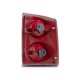 thumbnail image 2 of Luz trasera KarParts360 Dodge Dakota 2005-2010 lado del conductor, 2 of 9