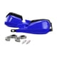 thumbnail image 2 of Paramanos Para Moto De Cross, Protección De Manillar Para Supermoto Race Azul, 2 of 5