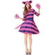 thumbnail image 1 of Disfraz Cosplay Gato Cheshire Alicia en el Pais Maravillas, 1 of 4