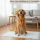 thumbnail image 4 of 60 PaÃ±ales Sabanillas Entrenamiento Absorbentes Mascota Perros y Gatos 60x90 cm, 4 of 5