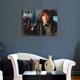 thumbnail image 3 of Fargo Cartel Metálico, Decoración de Pared de Cartel Metálico Personalizado para Regalos de Fans, Amigos, Familia y Amantes 20*30CM, 3 of 6