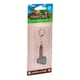 thumbnail image 2 of Llavero metálico Minecraft colección hacha, 2 of 3