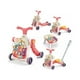 thumbnail image 2 of Juguete Caminador 5 En 1 Didacto Interactivo Rosado Infantil, 2 of 4