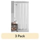 thumbnail image 1 of Cortina de Baño Mainstays WaffleWeave 72x72cm 3 Pack Eco, 1 of 3