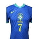 thumbnail image 2 of Camiseta Brasil 2024 2025 Visita Prof. Vini Jr Utilería Nike, 2 of 4