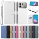 thumbnail image 1 of Cartera Protectora para Infinix Note 60 con Soporte, Blanco, 1 of 6