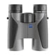 thumbnail image 4 of Binoculares ZEISS Terra ED 10x42, ligeros y compactos, color gris, 4 of 8