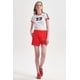 thumbnail image 4 of Polera Mujer Contraste Blanco, 4 of 4