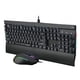 thumbnail image 2 of Combo Gamer Teclado + Mouse Eyooso Z727, 2 of 3