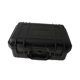 thumbnail image 5 of Caja De Herramientas Impermeable Multifuncional Con Asa Para Equipos De Viaje Al Aire Libre 34x25x13,6cm, 5 of 5