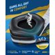 thumbnail image 5 of Auriculares inalámbricos para juegos Tatybo WT5 para PC PS5 PS4 Bluetooth, 5 of 7