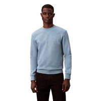 Sudadera De Forro Polar Archive Logo De Calvin Klein Para Hombre