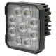 thumbnail image 2 of Faro De Trabajo Value Fit 1224V Ts3000 9Led  Lt Cuadrado, 2 of 2