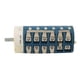thumbnail image 4 of Interruptor De Motor Del Cambiador De Neumáticos Interruptor De Doble Velocidad Para Accesorios Para Camiones De Automóvil, 4 of 5