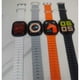 thumbnail image 3 of Reloj T900 ULTRA inteligente smartwatch Gris / Recibe y Realiza Llamadas, 3 of 7