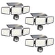 thumbnail image 1 of Luz solar de seguridad Philips 302 LED 1200 lm con sensor PIR IP65, 1 of 7