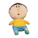 thumbnail image 2 of Caja De Pañuelos De Dibujos Animados, Muñeco De Peluche, Figura De Anime, Caja De Pañuelos Para El Hogar, Coche, Baño, 38cm, 2 of 3