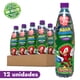thumbnail image 1 of Knuckles - Uva (500 ml). Agua Vitaminizada StrikeOne Kids 12 unidades., 1 of 2
