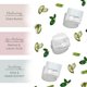 thumbnail image 3 of Crema hidratante PÜR Beauty Cloud de 50 ml para mujeres y hombres, 3 of 7