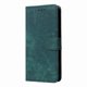 thumbnail image 4 of Funda Billetera para iPhone 17 Pro Max con Soporte - Cartera de Cuero con Ranuras Verde, 4 of 5