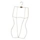 thumbnail image 1 of Cuerpo Forma Bikini Traje De Ba?o Percha Vestido Lencería Guardarropa Organizador Estante Aureate, 1 of 5