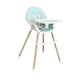 thumbnail image 1 of Silla de comer Max Comfort Celeste, 1 of 8